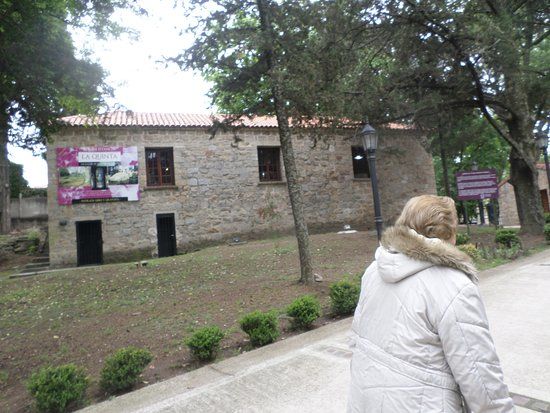 Parque Estancia La Quinta